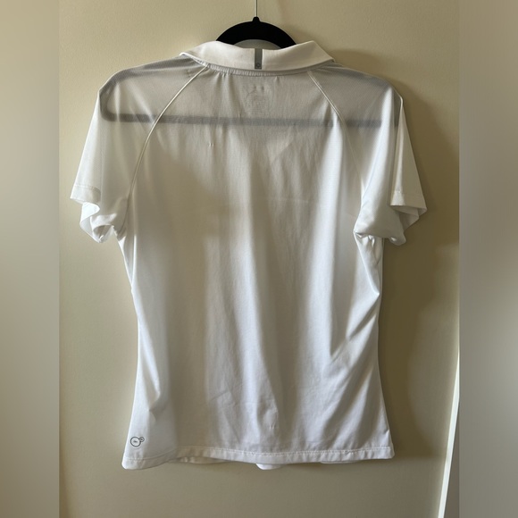 PUMA GOLF SHIRT - Picture 2 of 3